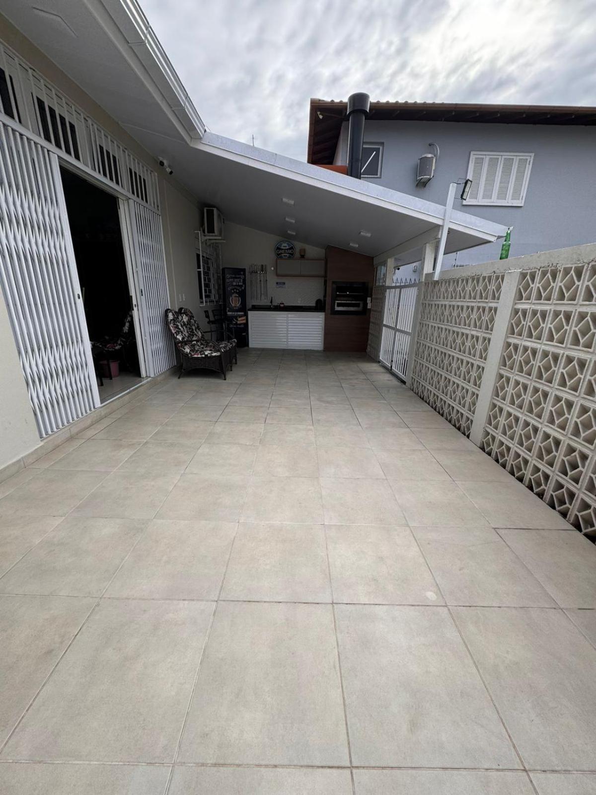 Casa de férias Casa Canasvieiras 100 M Florianopolis