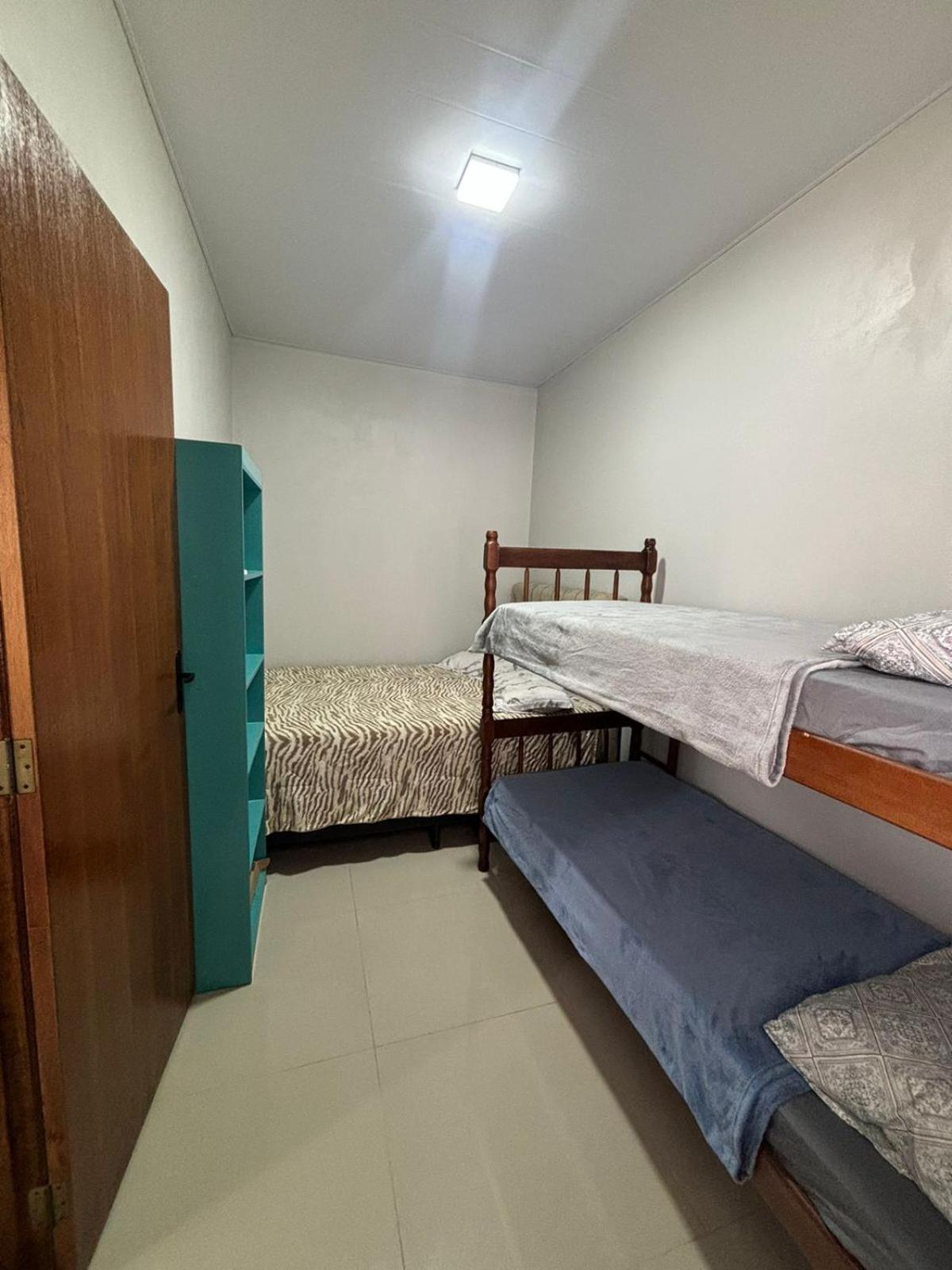 Casa de férias Casa Canasvieiras 100 M Florianopolis