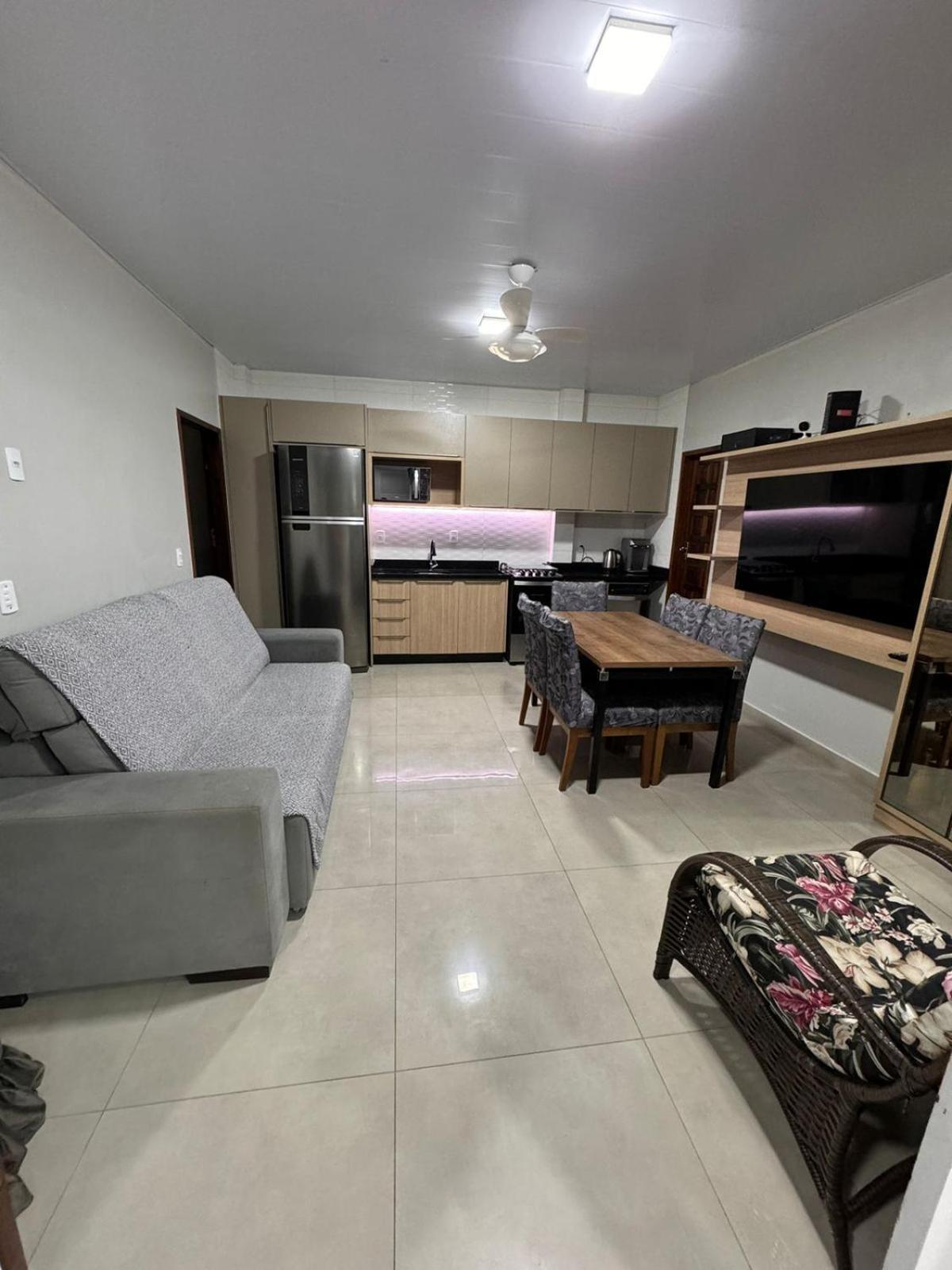 Casa Canasvieiras 100 M Florianopolis
